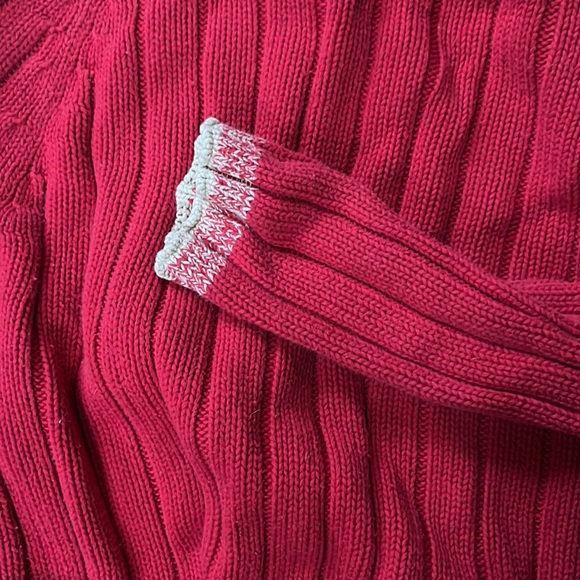 Small Rex sweater - Picture 3 of 4